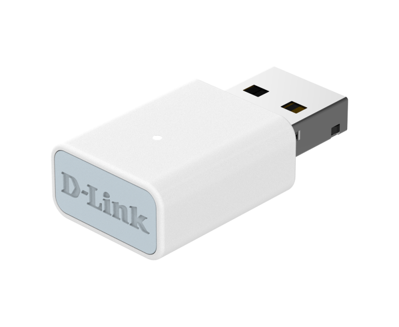 Adaptor Wireless D-Link AC13U, WIFI 5, Mesh, Dual Band