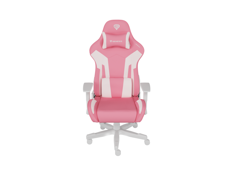 Scaun gaming Genesis Nitro 710, material piele ecologica, reglabil pe