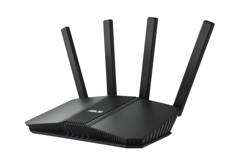 Router wireless ASUS RT-BE82U BE6500, WIFI 7, Dual Band