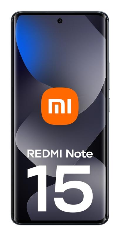 Telefon Xiaomi Redmi Note 15, Single SIM, 6 GB RAM,