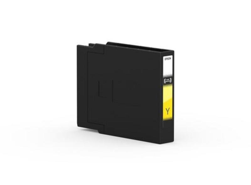 Cartus Epson C13T13X440, Yellow