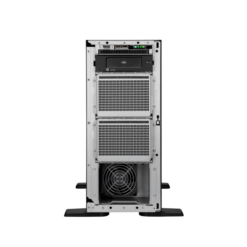 HPE ProLiant ML110 Gen11 4514Y 2.0GHz 16c 1P 2x32GB-R 8SFF