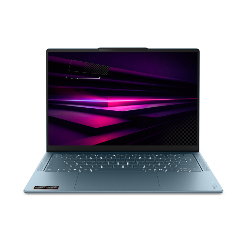 Laptop Consumer Lenovo Yoga Slim 7 14AGP11, cu procesor Ryzen