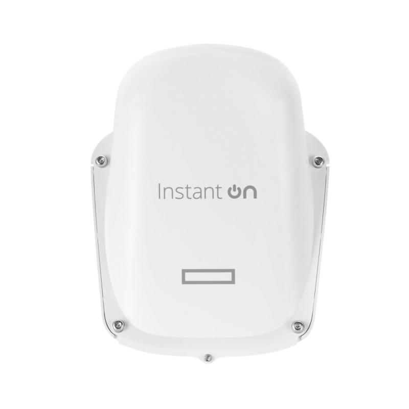 HPE Networking Instant On Outdoor Access Point Bundle with PSU - imagine 4