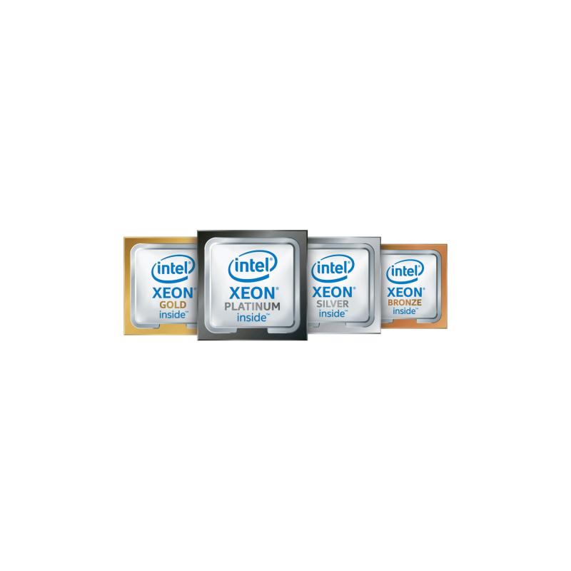 Intel Xeon-Gold 6256 (3.6GHz/12-core/205W) Processor Kit for HPE ProLiant DL360