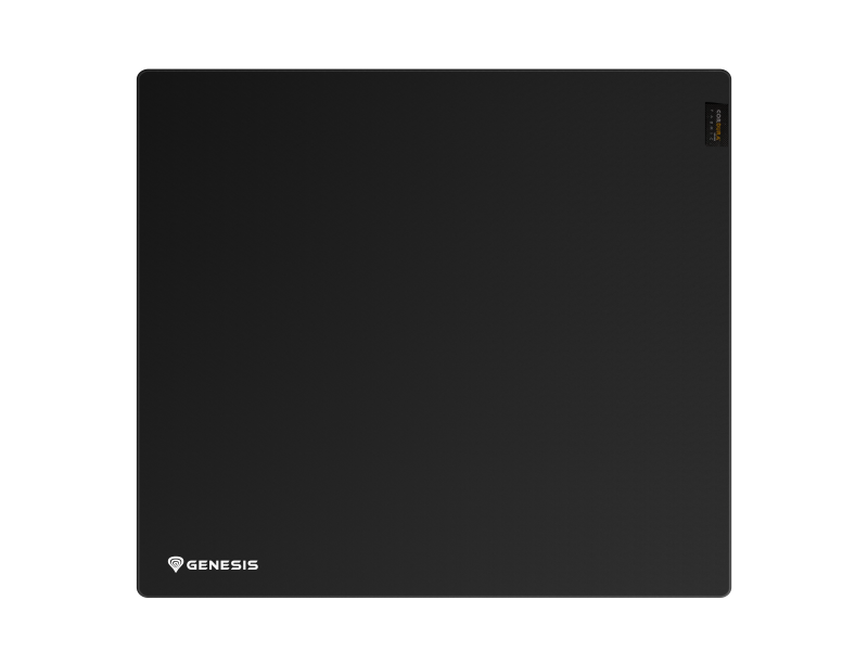 Mousepad Gaming GENESIS Carbon 700 XL, 450 x 400 mm,