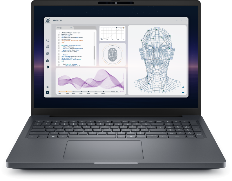 Laptop Workstation DELL Pro Max 16 Plus, cu procesor Intel