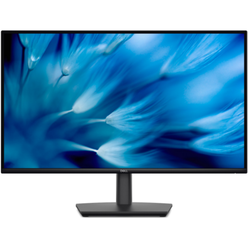 Monitor Commercial Dell E2726DS, 27", 2560 x 1440 pixeli, Black,