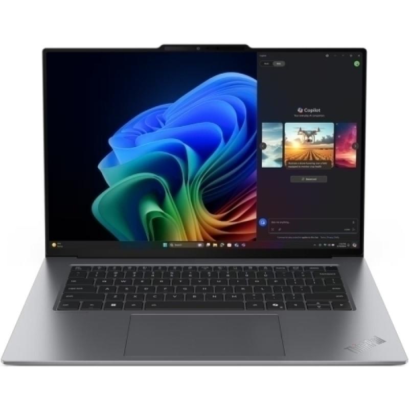 Laptop Business Lenovo ThinkPad X9-15 Gen 1, cu procesor Intel
