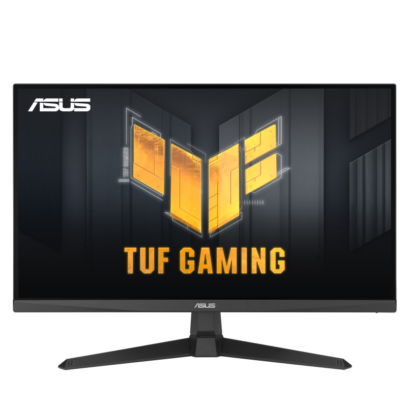 Monitor Gaming ASUS VG279QE5A, 27", 1920 x 1080 pixeli, Black,