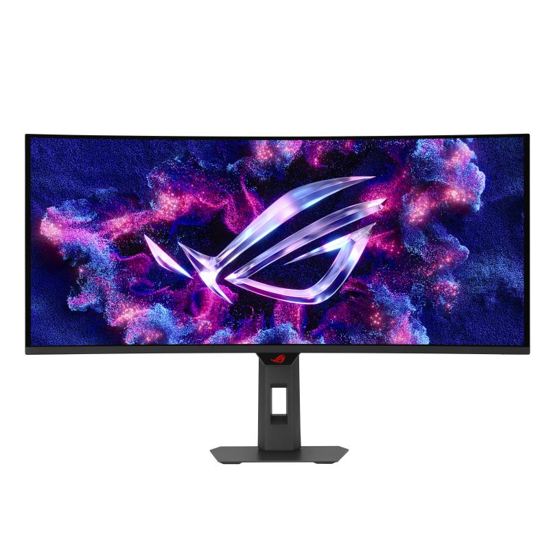 Monitor Gaming ASUS ROG Strix OLED XG34WCDG, 34", 3440 x