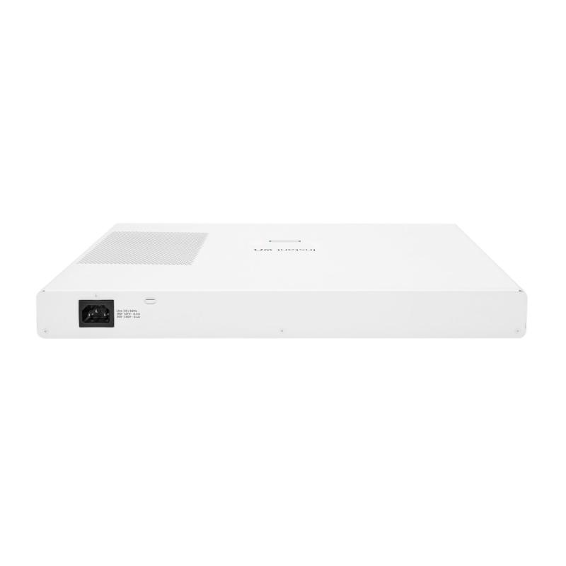 HPE Networking Instant On Switch 24p Gigabit 2p 10GBT 2p