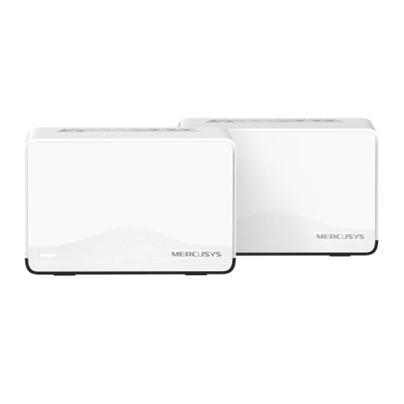 Router wireless MERCUSYS HALO H27BE, WIFI 7, Mesh, Dual Band