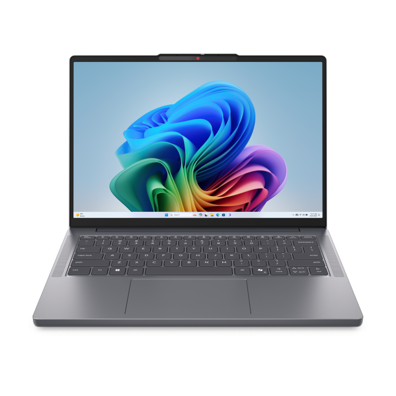 Laptop Consumer Lenovo IdeaPad Slim 3 14IWC11, cu procesor Intel