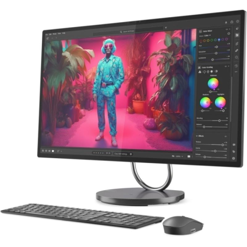 All-in-One Consumer Lenovo Yoga AIO 32ILL10 cu procesor Intel Core