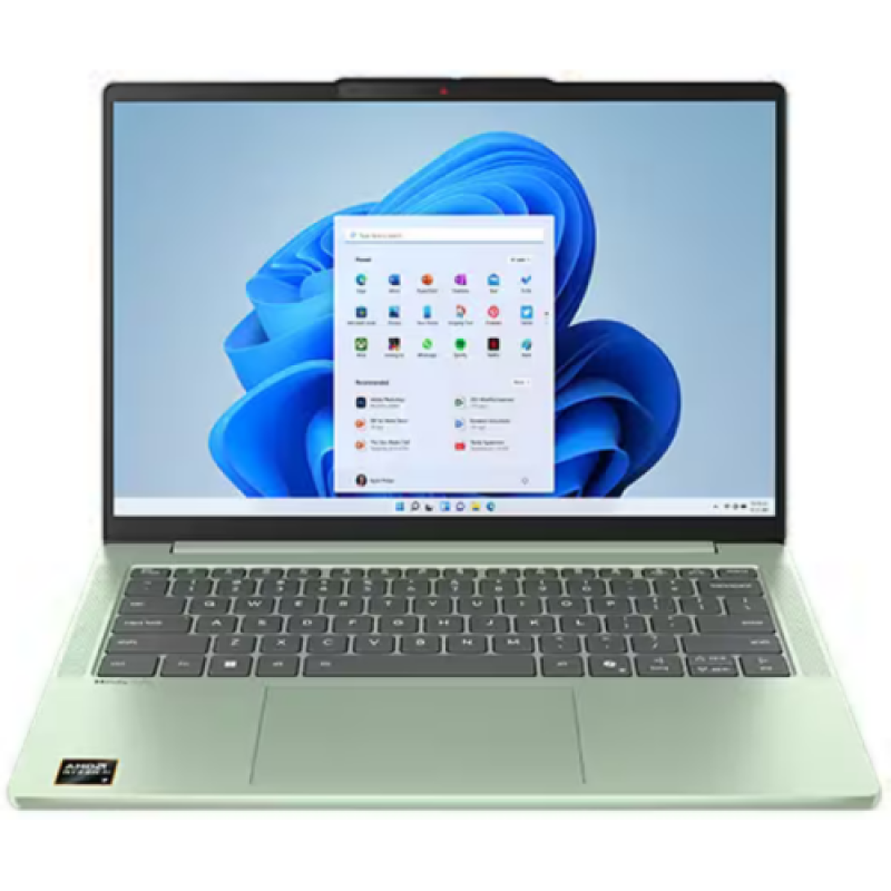 Laptop Consumer Lenovo IdeaPad Slim 5 14AGP11, cu procesor Ryzen