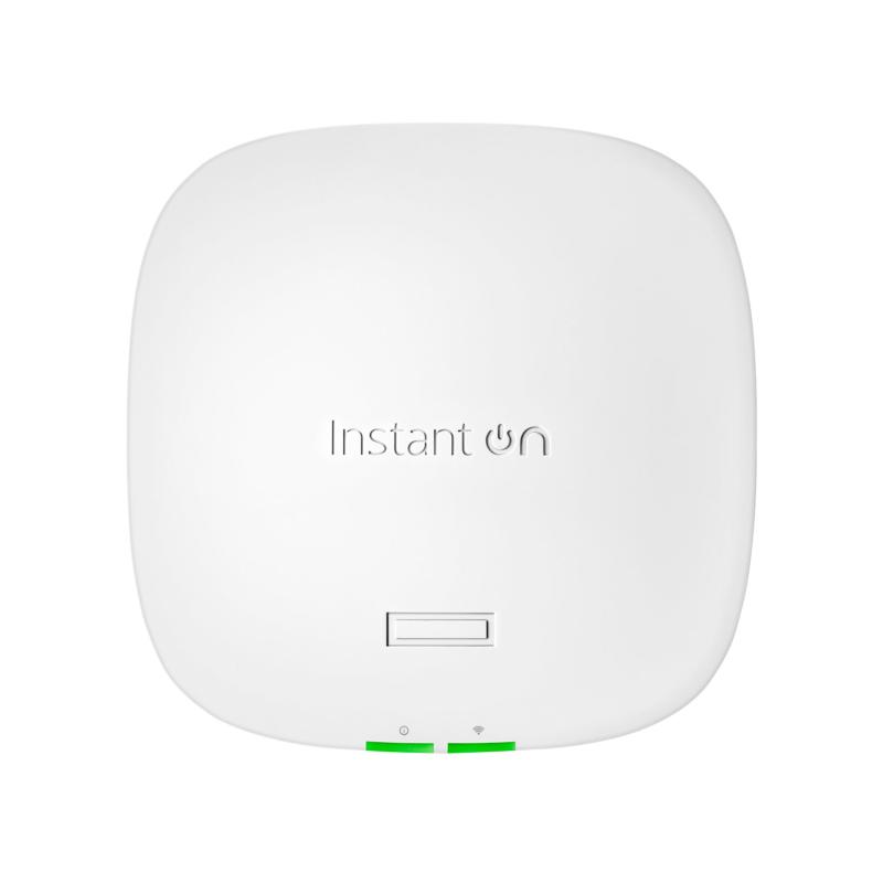 Access point HPE Networking Instant On AP32, Poe, Triple -