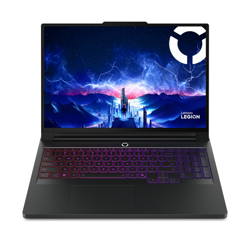 Laptop Gaming LENOVO Legion Pro 7 16IAX10H, cu procesor Intel