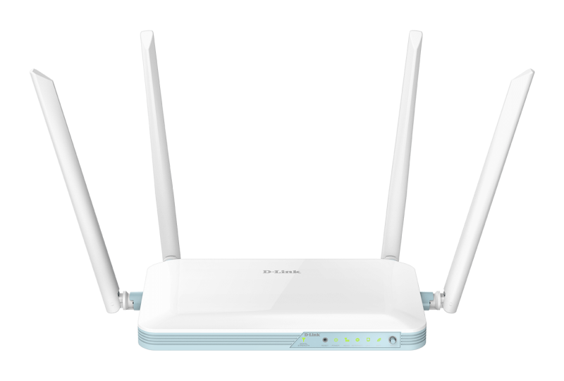Router wireless D-LINK EAGLE PRO AI N300 4G Smart Router