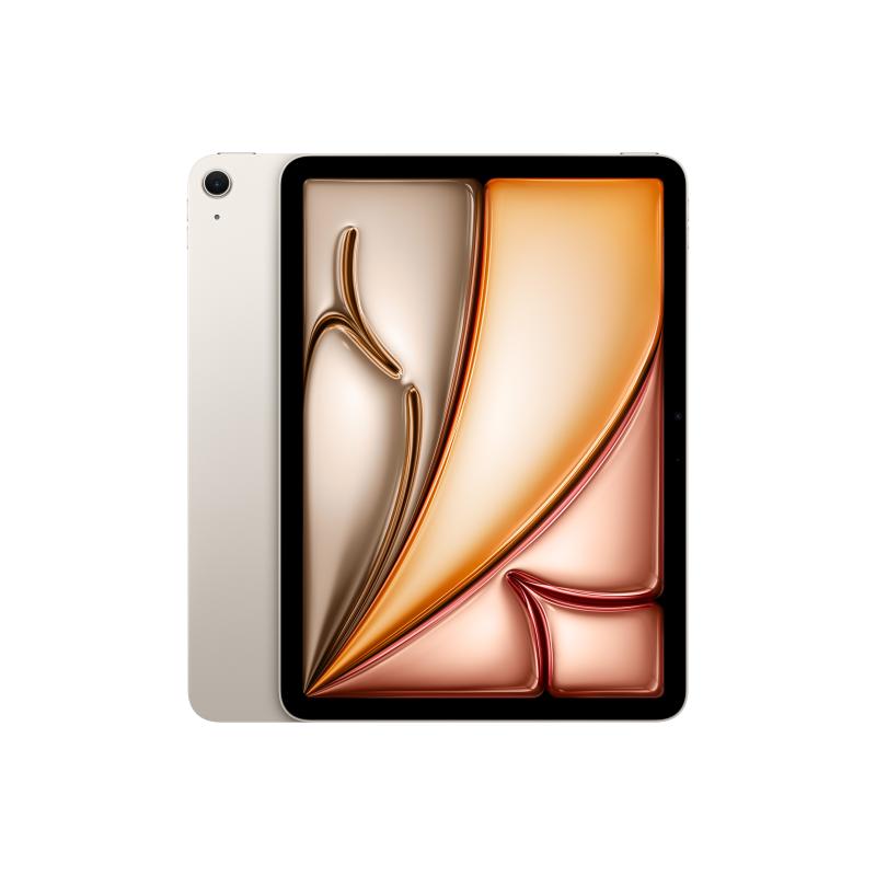 Apple 11-inch iPad Air (M4) Wi-Fi 512GB - Starlight