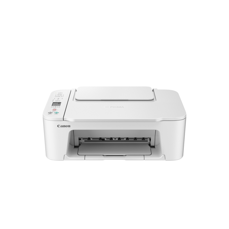 "CANON PIXMA TR4756I WHITE A4 COLOR INKJET MFP, Format A4,