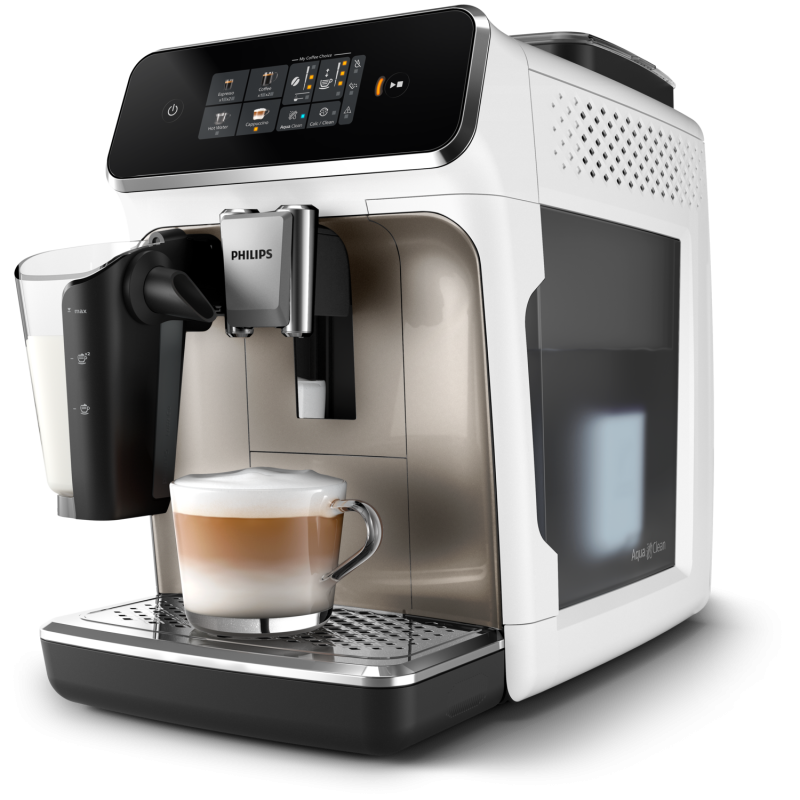 ESPRESSOR PHILIPS EP2333/40