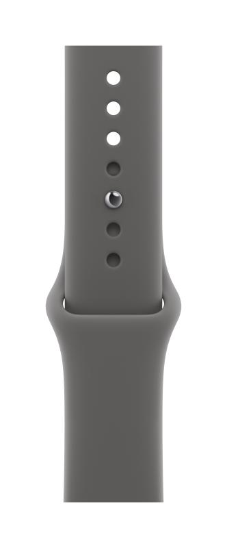 Curea pentru Apple Watch 40mm Stone Gray Sport Band -