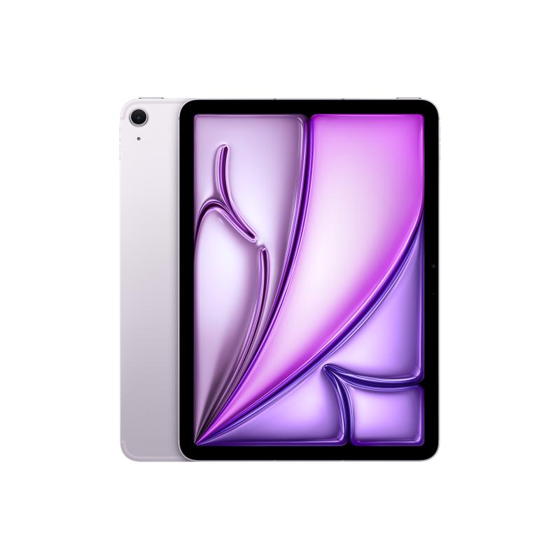 Apple 11-inch iPad Air (M4) Cellular 512GB - Purple