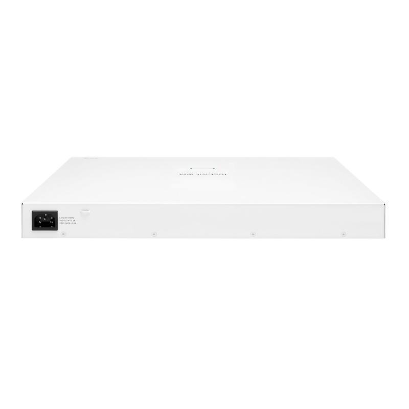 HPE Networking Instant On Switch 48p Gigabit CL4 PoE 4p