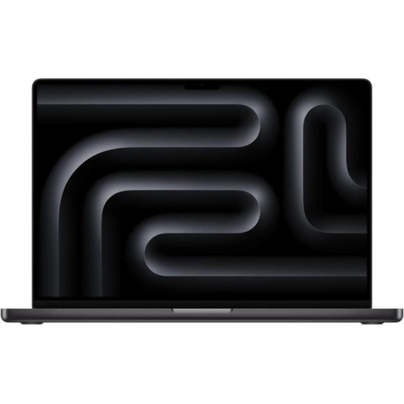 MacBook Pro 16.2"/Apple M5 Max (CPU 18-core, GPU 40-core, Neural