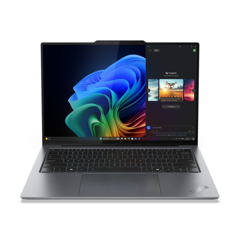 Laptop Business Lenovo ThinkPad X9-14 Gen 1 Copilot+ PC, cu