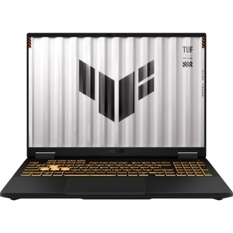 Laptop Gaming ASUS TUF Gaming F16, cu procesor Intel Core