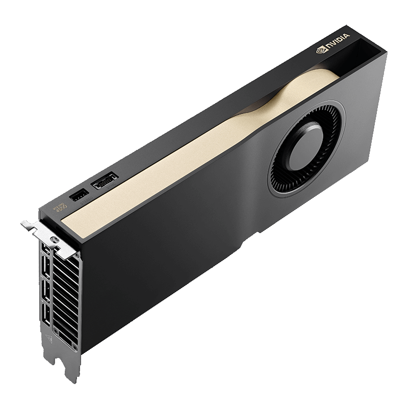 Placa video PNY RTX PRO 4500, 32GB GDDR7, PCI Express