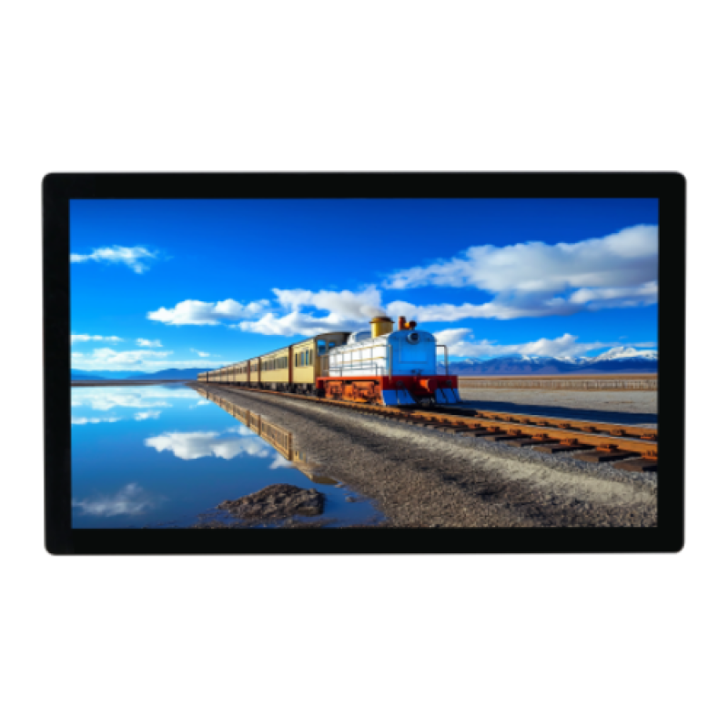 Monitor signage Dahua, 32", 320nit, FHD, panel IPS, ELED, 8ms,