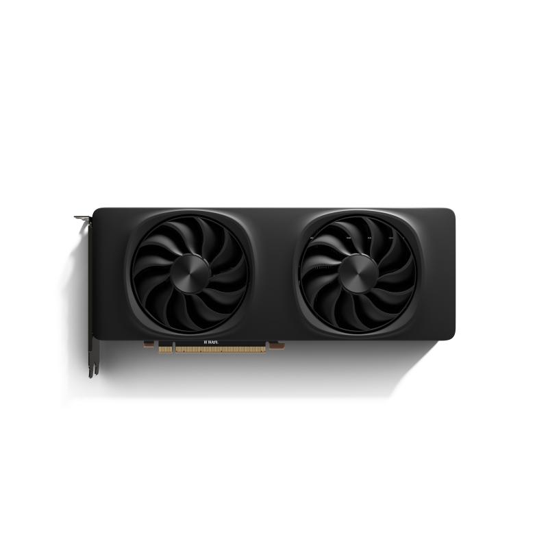 Placa video Intel Arc B580, 12GB GDDR6, PCI Express 4.0,