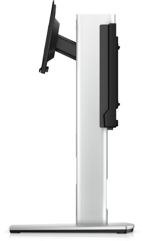 Dell Pro Micro All-in-One Monitor Stand MFS22, Product Type: Monitor/desktop