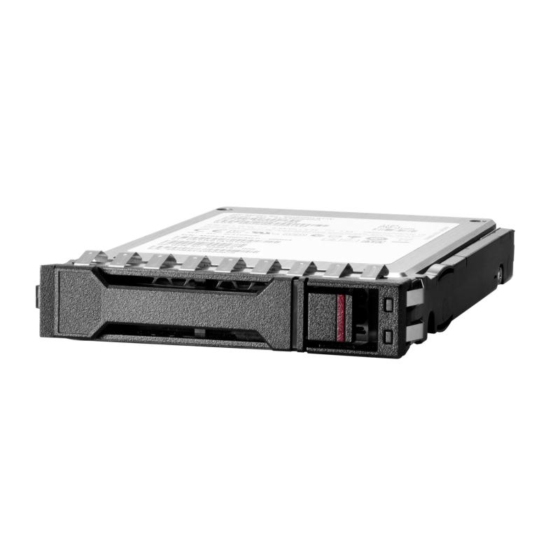 HPE 480GB SATA 6G Read Intensive SFF BC Multi Vendor