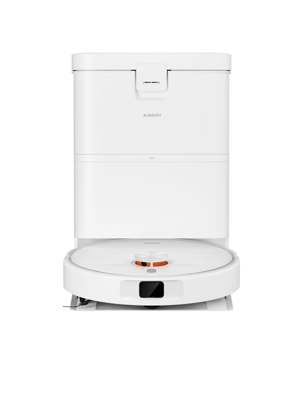 Robot de aspirare Xiaomi H50, BHR08GUEU, 10000Pa,5200mAh, Navigare LDS, Google&Alexa,