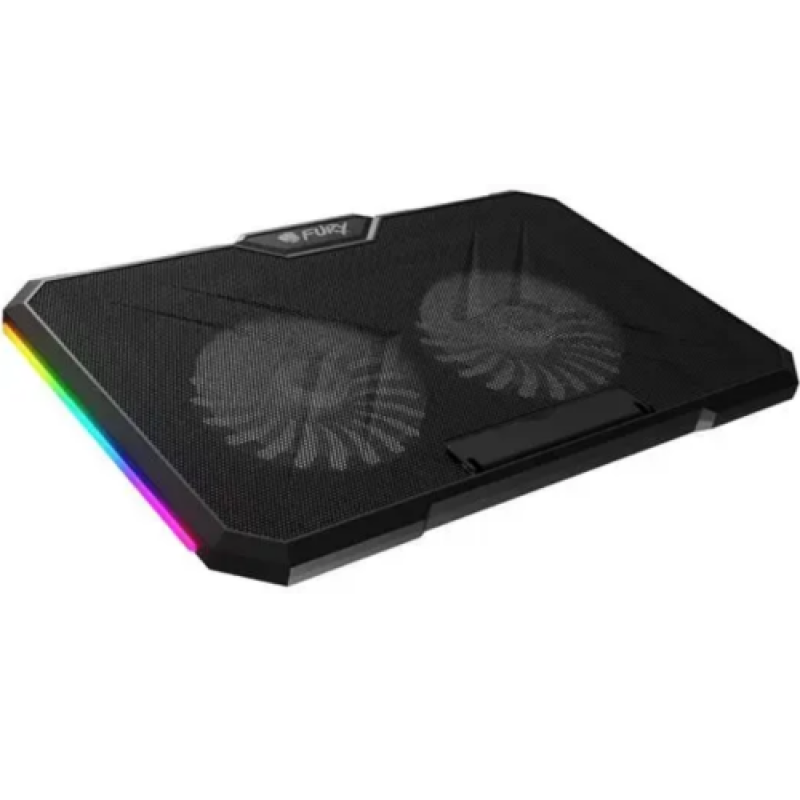 Stand/Cooler notebook GENESIS Fury Gunbai G3, pana la 17 inch,