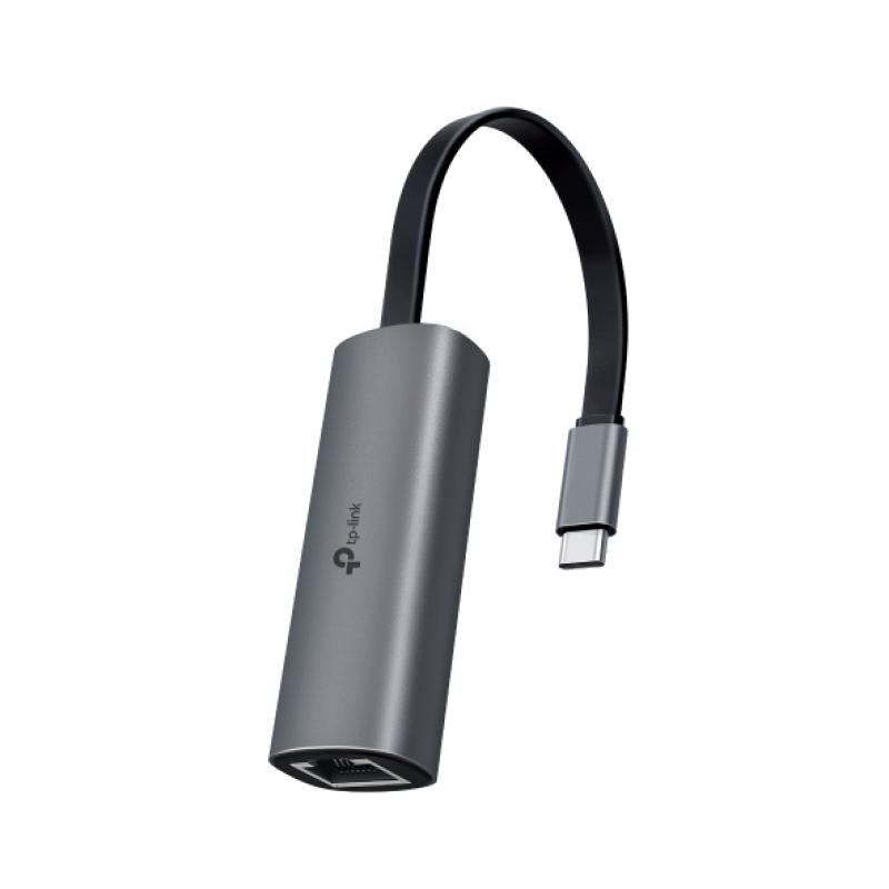 Adaptor Retea TP-LINK UE302C, USB Type-C