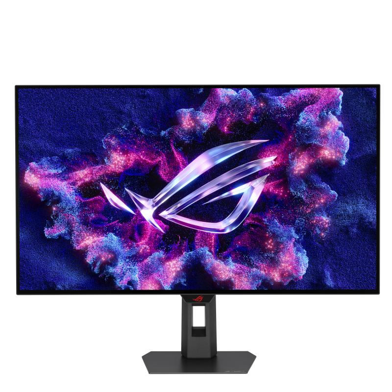 Monitor Gaming ASUS ROG Strix OLED XG32UCWG, 31.5", 3840 x