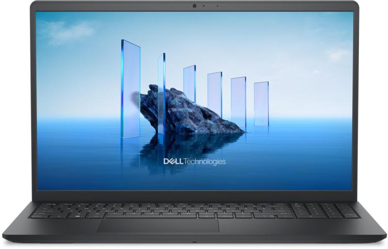 Laptop SMB DELL Pro 15 Essential, cu procesor Intel Core