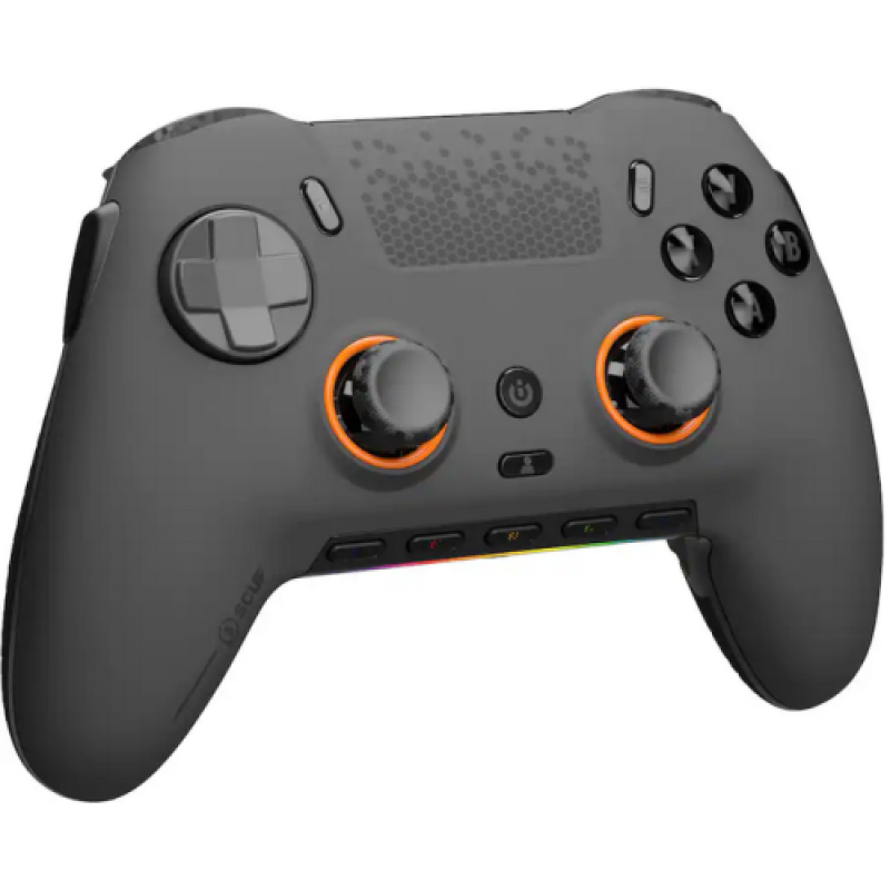 SCUF Controller EVISION PRO Wireless Gaming