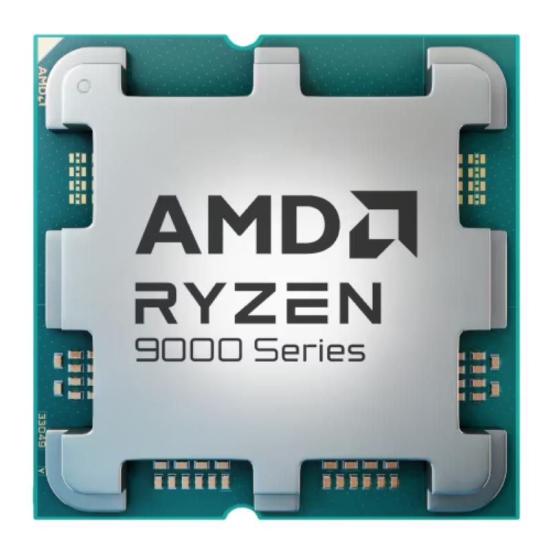 Procesor AMD Ryzen 7 9700X, 3.8Ghz, AM5, AMD Radeon Graphics,