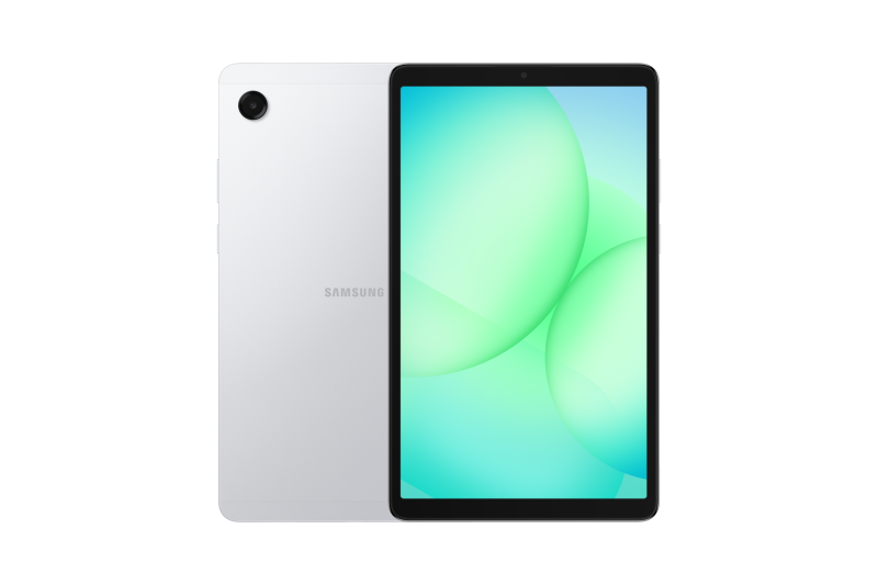 Samsung TAB A11 X130 WIFI 8.7" 8GB 128GB Silver