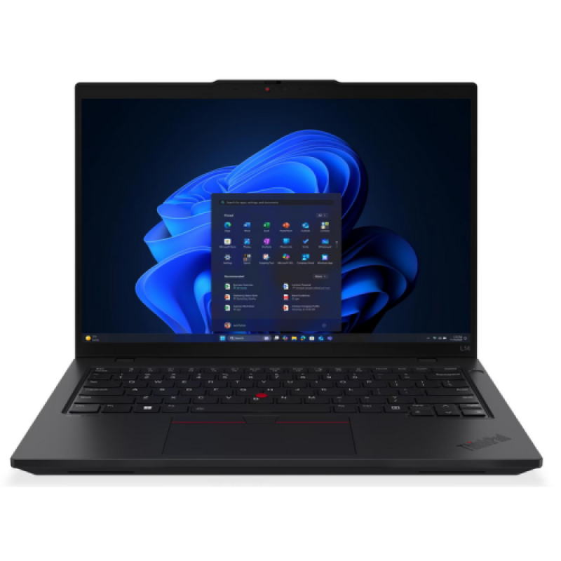 Laptop Business Lenovo ThinkPad L14 Gen 6, cu procesor AMD