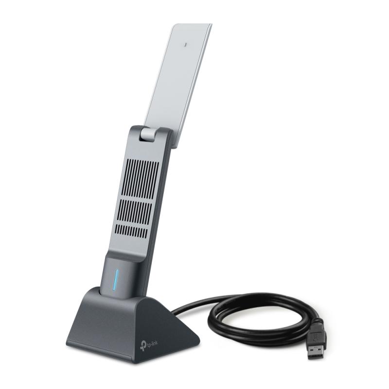 Adaptor wireless TP-LINK Archer AX3000, WIFI 6, Dual Band