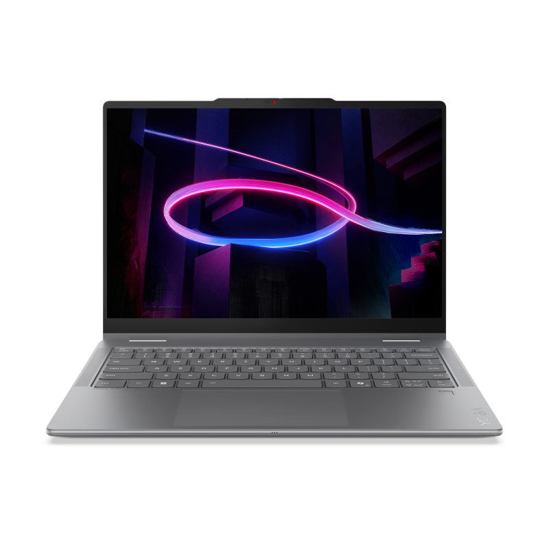 Laptop Consumer Lenovo Yoga 7 2-in-1 14IPH11 Copilot+ PC, cu