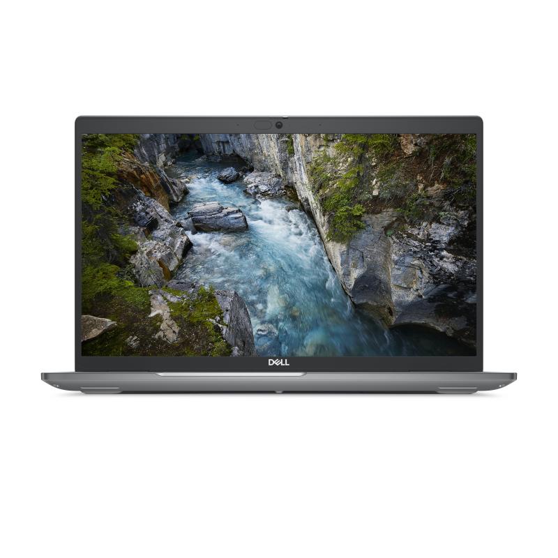 Laptop Workstation DELL Precision 3591, cu procesor Intel Core Ultra