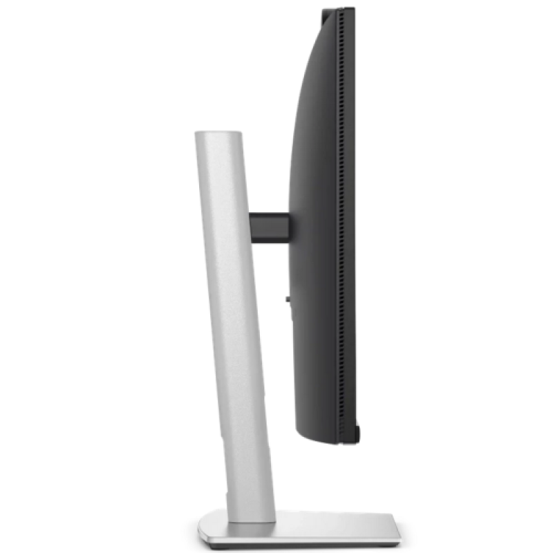Monitor Commercial Dell P2726DEV, 27", 2560 x 1440 pixeli, Black-Silver,